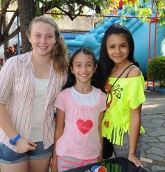 Foto de la galería: Los  5 de Jeirel  Larraburu