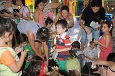 Foto de la galería: Los  5 de Jeirel  Larraburu