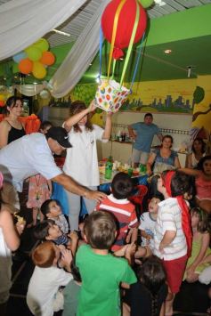 Foto de la galería: Los  5 de Jeirel  Larraburu