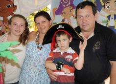 Foto de la galería: Los  5 de Jeirel  Larraburu