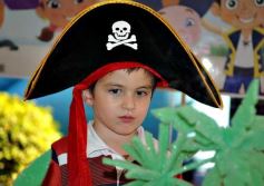 Foto de la galería: Los  5 de Jeirel  Larraburu