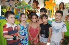 Foto de la galería: Los  5 de Jeirel  Larraburu