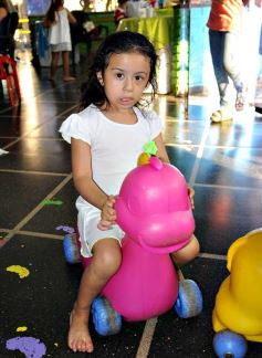 Foto de la galería: Los  5 de Jeirel  Larraburu