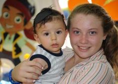 Foto de la galería: Los  5 de Jeirel  Larraburu