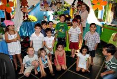 Foto de la galería: Los  5 de Jeirel  Larraburu