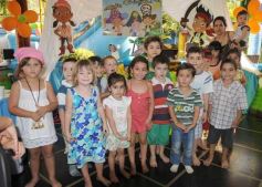 Foto de la galería: Los  5 de Jeirel  Larraburu