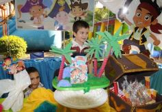 Foto de la galería: Los  5 de Jeirel  Larraburu