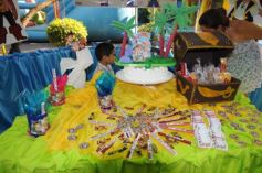 Foto de la galería: Los  5 de Jeirel  Larraburu