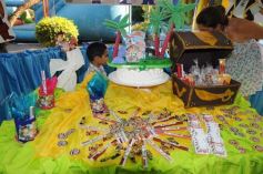 Foto de la galería: Los  5 de Jeirel  Larraburu