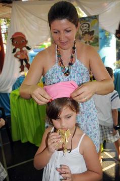 Foto de la galería: Los  5 de Jeirel  Larraburu