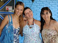 Foto de la galería: Los  5 de Jeirel  Larraburu