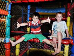 Foto de la galería: Los  5 de Jeirel  Larraburu