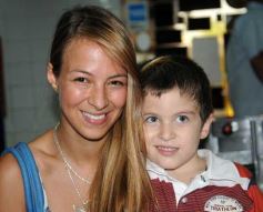 Foto de la galería: Los  5 de Jeirel  Larraburu