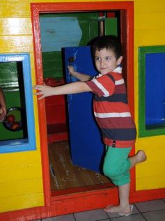 Foto de la galería: Los  5 de Jeirel  Larraburu