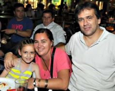 Foto de la galería: Posadas Plaza Shopping cumplió siete años