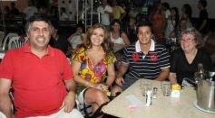 Foto de la galería: Posadas Plaza Shopping cumplió siete años