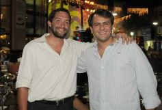 Foto de la galería: Posadas Plaza Shopping cumplió siete años