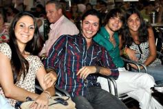 Foto de la galería: Posadas Plaza Shopping cumplió siete años