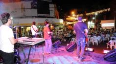 Foto de la galería: Posadas Plaza Shopping cumplió siete años