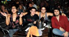 Foto de la galería: Posadas Plaza Shopping cumplió siete años