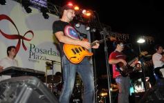 Foto de la galería: Posadas Plaza Shopping cumplió siete años