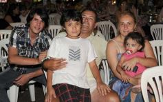 Foto de la galería: Posadas Plaza Shopping cumplió siete años