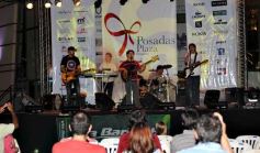 Foto de la galería: Posadas Plaza Shopping cumplió siete años