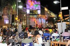 Foto de la galería: Posadas Plaza Shopping cumplió siete años