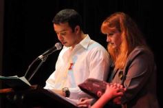 Foto de la galería: Acto de fin de año del Jardín de Infantes Nivel Inicial del Instituto Jesús Niño