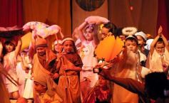 Foto de la galería: Acto de fin de año del Jardín de Infantes Nivel Inicial del Instituto Jesús Niño