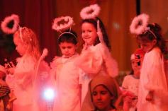 Foto de la galería: Acto de fin de año del Jardín de Infantes Nivel Inicial del Instituto Jesús Niño