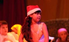 Foto de la galería: Acto de fin de año del Jardín de Infantes Nivel Inicial del Instituto Jesús Niño