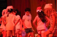 Foto de la galería: Acto de fin de año del Jardín de Infantes Nivel Inicial del Instituto Jesús Niño