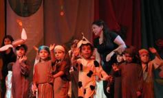 Foto de la galería: Acto de fin de año del Jardín de Infantes Nivel Inicial del Instituto Jesús Niño