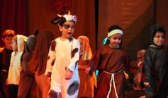 Foto de la galería: Acto de fin de año del Jardín de Infantes Nivel Inicial del Instituto Jesús Niño