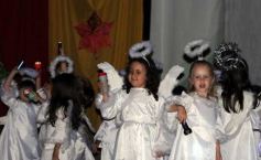 Foto de la galería: Acto de fin de año del Jardín de Infantes Nivel Inicial del Instituto Jesús Niño