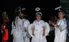 Foto de la galería: Acto de fin de año del Jardín de Infantes Nivel Inicial del Instituto Jesús Niño