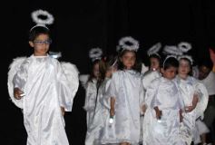 Foto de la galería: Acto de fin de año del Jardín de Infantes Nivel Inicial del Instituto Jesús Niño