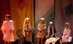 Foto de la galería: Acto de fin de año del Jardín de Infantes Nivel Inicial del Instituto Jesús Niño