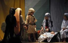 Foto de la galería: Acto de fin de año del Jardín de Infantes Nivel Inicial del Instituto Jesús Niño