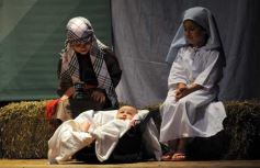 Foto de la galería: Acto de fin de año del Jardín de Infantes Nivel Inicial del Instituto Jesús Niño