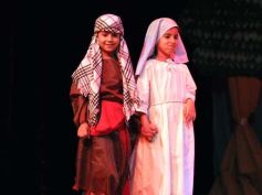 Foto de la galería: Acto de fin de año del Jardín de Infantes Nivel Inicial del Instituto Jesús Niño