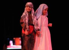 Foto de la galería: Acto de fin de año del Jardín de Infantes Nivel Inicial del Instituto Jesús Niño