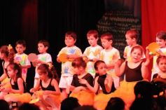 Foto de la galería: Acto de fin de año del Jardín de Infantes Nivel Inicial del Instituto Jesús Niño