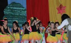 Foto de la galería: Acto de fin de año del Jardín de Infantes Nivel Inicial del Instituto Jesús Niño