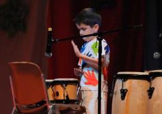 Foto de la galería: Acto de fin de año del Jardín de Infantes Nivel Inicial del Instituto Jesús Niño
