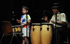 Foto de la galería: Acto de fin de año del Jardín de Infantes Nivel Inicial del Instituto Jesús Niño