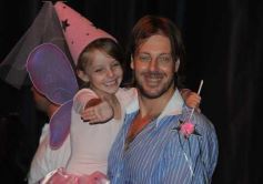 Foto de la galería: Acto de fin de año del Jardín de Infantes Nivel Inicial del Instituto Jesús Niño