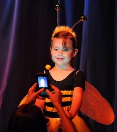Foto de la galería: Acto de fin de año del Jardín de Infantes Nivel Inicial del Instituto Jesús Niño