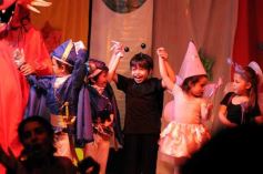 Foto de la galería: Acto de fin de año del Jardín de Infantes Nivel Inicial del Instituto Jesús Niño